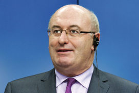 Phil Hogan