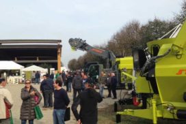 OpenDay Storti Semex