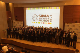 Sima Innovation Awards 2019