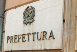 Prefettura