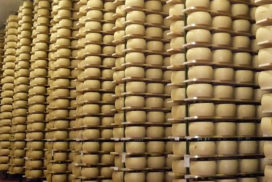 Grana Padano