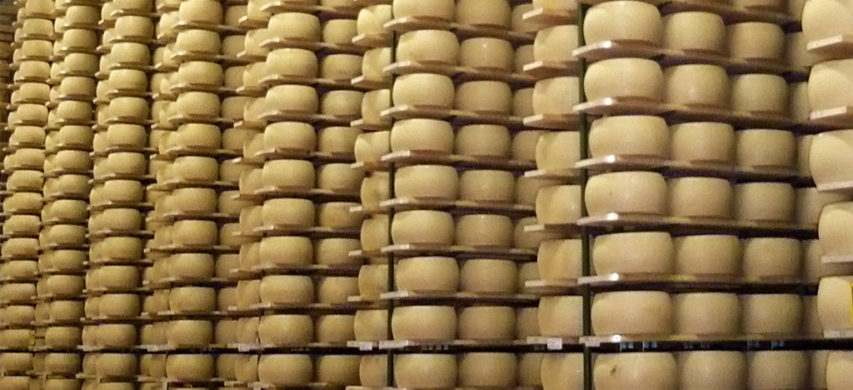 Grana Padano