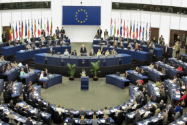 Parlamento Europeo