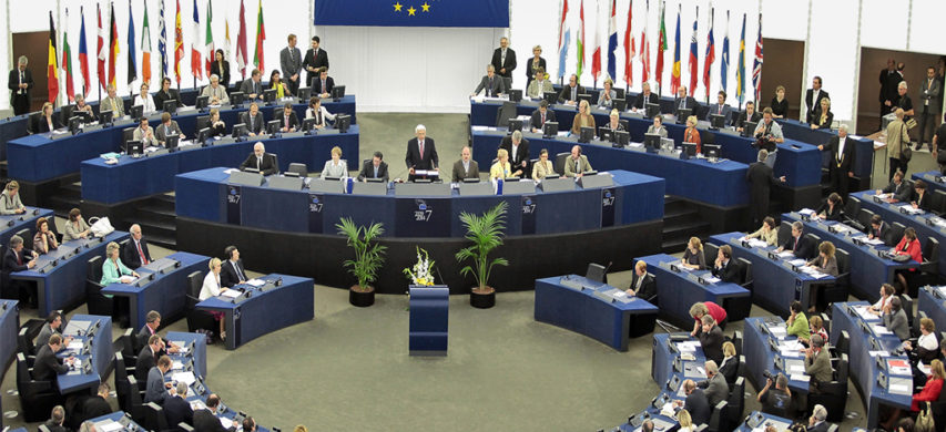 Parlamento Europeo