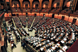 Parlamento italiano - Camera dei deputati