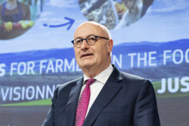 Phil Hogan