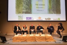 convegno progeo scam 2018