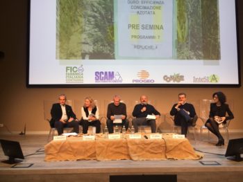 convegno progeo scam 2018