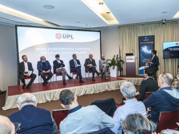 incontro UPL sul rame del 14 novembre 2108