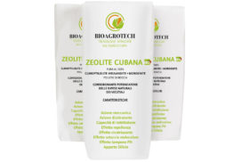 zeolite cubana Bioagrotech