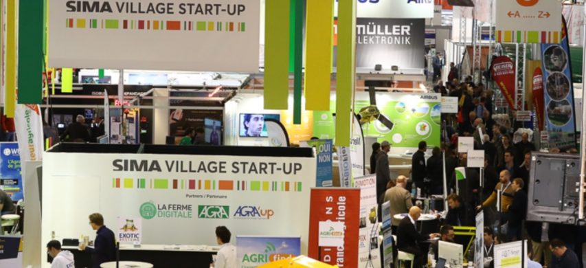 Sima_Village_Start-up