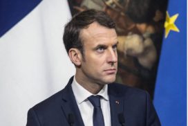 emmanuel macron