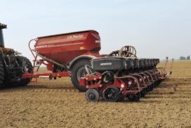 seminatrice pneumatica Maestro 12-45-CC