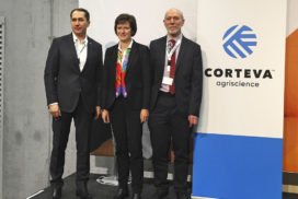 Corteva a Fruit Logistica 2019