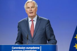 michel barnier