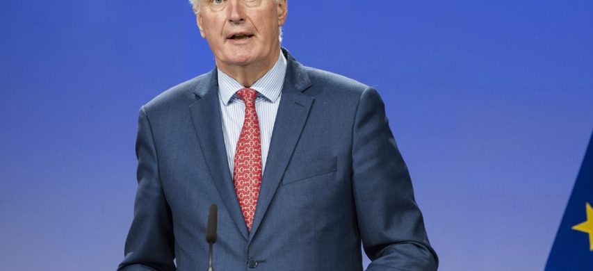 michel barnier