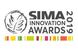 Sima Innovation Award 2019