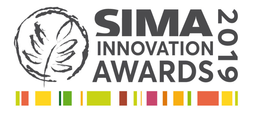 Sima Innovation Award 2019