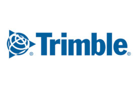 Trimble logo