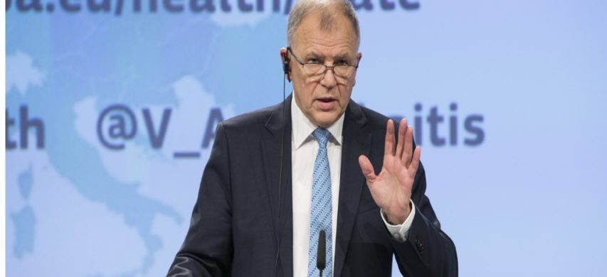 andriukaitis