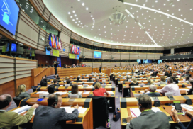 europarlamento bruxelles