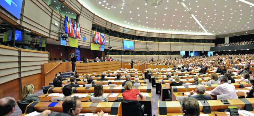 europarlamento bruxelles