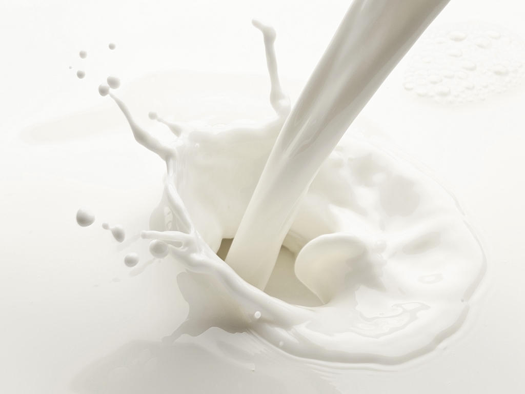 Addio stalle, arriva il latte di “sintesi” - L'Informatore Agrario