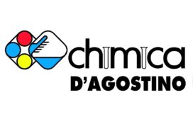 logo Chimica D'Agostino