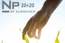 NP 20+20 Eurochem