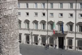 palazzo Chigi