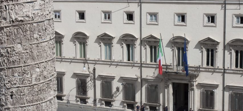 palazzo Chigi