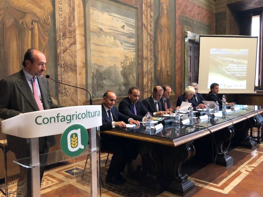 accordo biometano