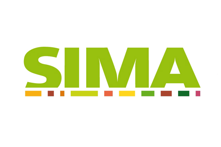 SIMA logo - L'Informatore Agrario