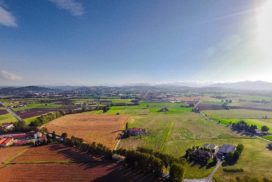 Area agricola ad altra biodiversità