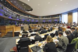 parlamento europeo