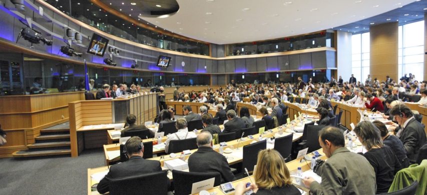 parlamento europeo