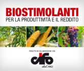 Biostimolanti - progetto con CIFO