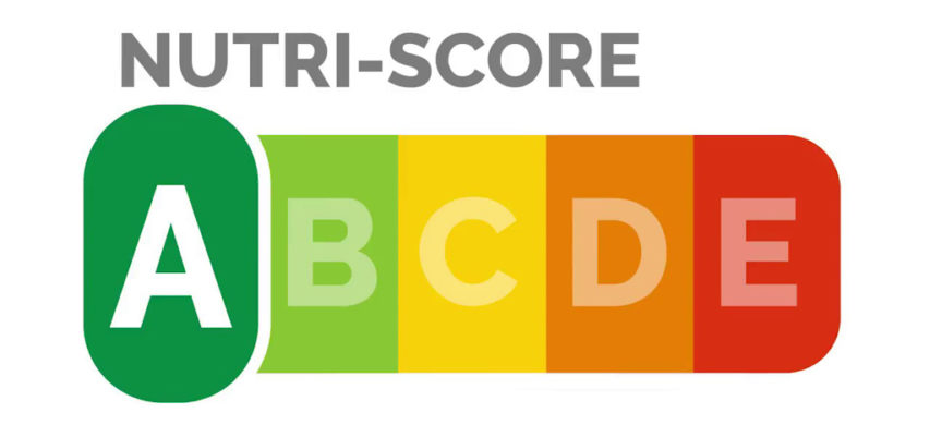 etichetta Nutriscore