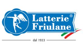 logo latterie friulane