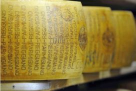 parmigiano-reggiano