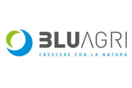 BluAgri logo