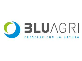 BluAgri logo