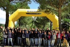 Jesi Days New Holland 2019