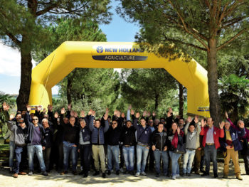 Jesi Days New Holland 2019