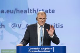 andriukaitis