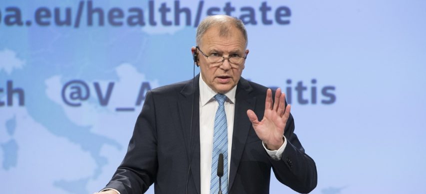 andriukaitis