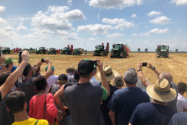 John Deere Day 2019