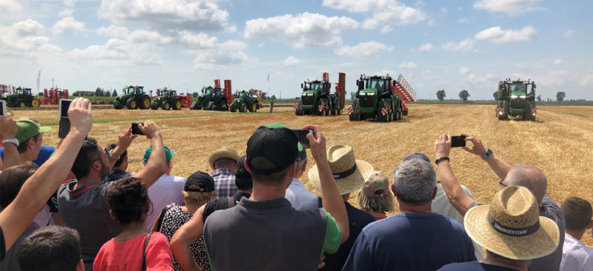 John Deere Day 2019