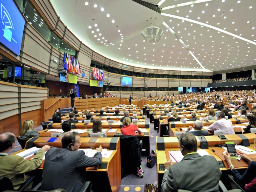 europarlamento