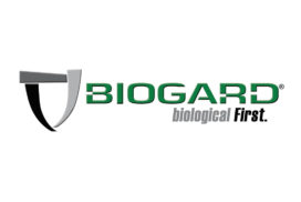 Biogard logo